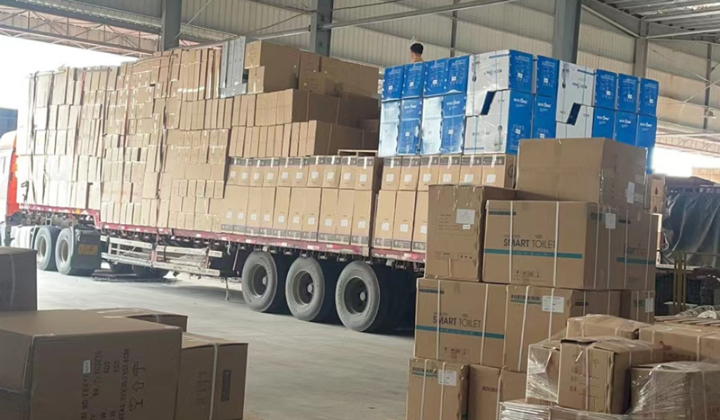 潮州到新乡物流公司-汽配运输-签订正规合同